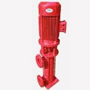 Fire Fighting Pump in Ahmedabad