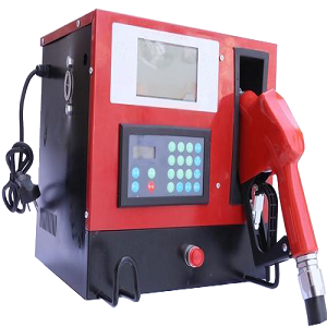 Fuel Transfer Pump in Ahmedabad