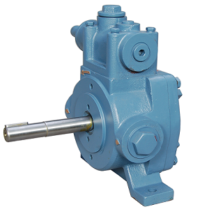 Internal Gear Pump in Ahmedabad