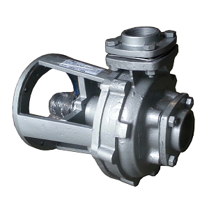 Split Casing Pump in Ahmedabad