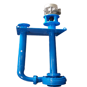 Vertical Sump Pump in Ahmedabad