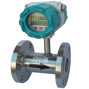 Vortex Flow Meter in Ahmedabad