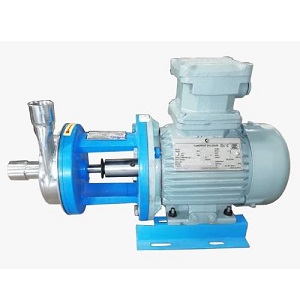 Flameproof Pump in Ankleshwar