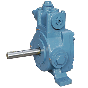 Gear Pump in Ankleshwar