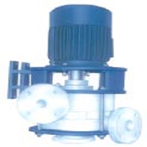 Glandless Pump in Ankleshwar