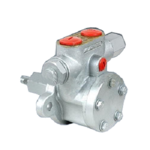 Piston Pump in Ankleshwar