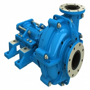 Rubber Lined Pump in Ankleshwar