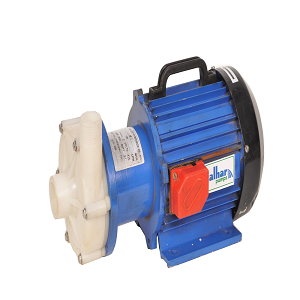 Sealless Pump in Ankleshwar