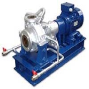 Thermic Fluid Pump in Ankleshwar