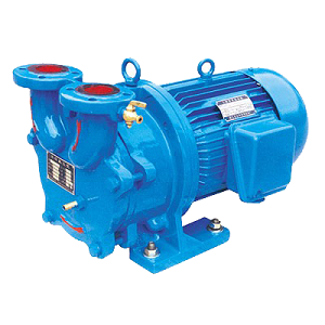 Vacuum Pump in Ankleshwar