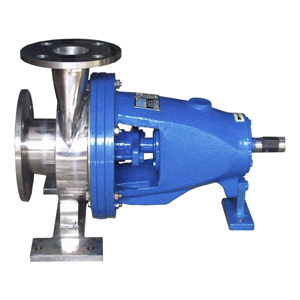 Chemical Pump in Ankleshwar