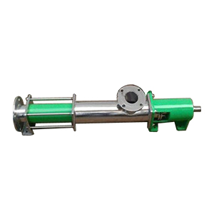 Screw Pump in Ankleshwar