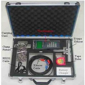 Pressure Differential Meter in Bengaluru