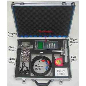 Ultrasonic Flow Meter in Delhi