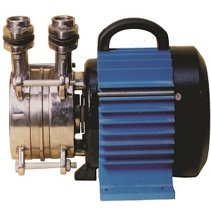 SS Self Priming Pump in Dubai