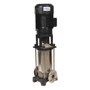 Inline Centrifugal Pump in Delhi