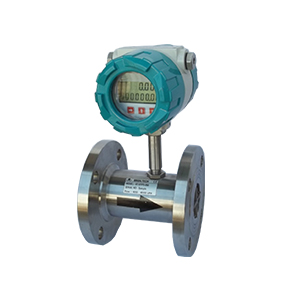 Flow Meter in Dubai