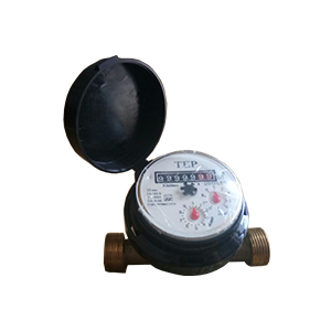 Water Meter in Rajkot