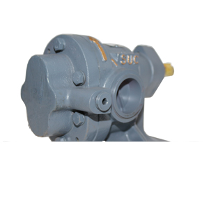 External Gear Pump in Vadodara